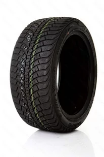 Kumho WinterCraft WP71 XRP 225/45R17 91V - Opony zimowe - miniaturka - grafika 1