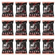 Przysmaki dla psów - Przysmak dla psa ALPHA SPIRIT Kostka Wątroba 12 x 50 g - miniaturka - grafika 1