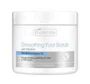 Bielenda Foot Program Wygładzający Peeling Do Stóp z Mentolem 600g 137667