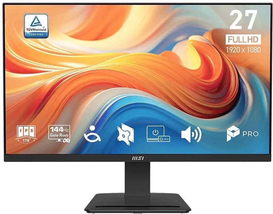MSI PRO MP273DE E14A FHD 27