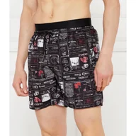 Kąpielówki męskie - Iceberg Szorty kąpielowe Regular Fit - miniaturka - grafika 1