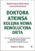 Diety, zdrowe żywienie - Dieta doktora Atkinsa na długie Życie - miniaturka - grafika 1