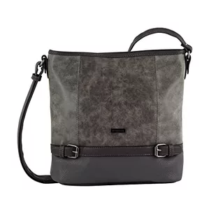 TOM TAILOR bags JUNA damska torba na ramię one size, 30 x 10 x 28 - Torebki damskie - miniaturka - grafika 1
