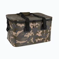 Inne akcesoria dla wędkarzy - Fox International Torba karpiowa Aquos Camolite Coolbag brązowa CEV026 - miniaturka - grafika 1