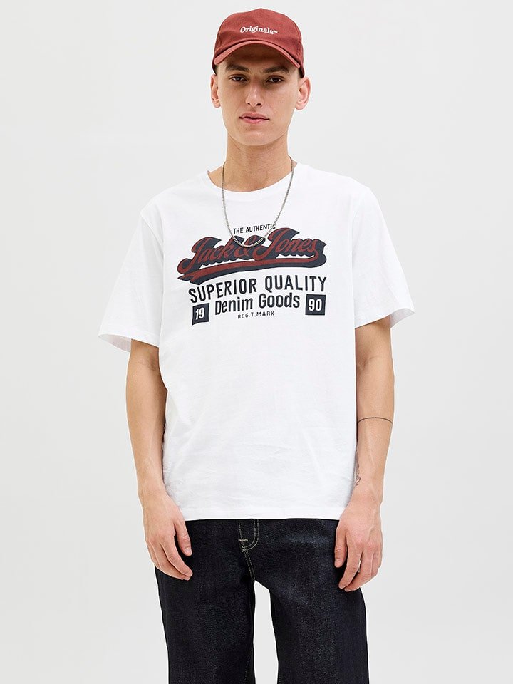 Jack & Jones Koszulka 
