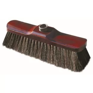York Miotła NATURA LUX 28CM (0035) - Miotły, szufle, mopy - miniaturka - grafika 1