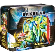 Figurki dla dzieci - Bakugan Baku-pojemnik - miniaturka - grafika 1