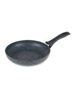 Patelnie - Russel Hobbs Patelnia w kolorze granatowym - Ø 24 cm - miniaturka - grafika 1