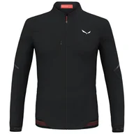 Kurtki męskie - Kurtka męska Salewa Pedroc Pl 2 M Jacket Rozmiar: M / Kolor: czarny - miniaturka - grafika 1