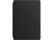 Elektronika OUTLET - OUTLET Etui APPLE Leather Smart Cover do Apple iPad Pro 10,5 cala Czarny MPUD2ZM/A - miniaturka - grafika 1