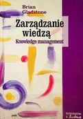 Zarządzanie - Zarządzanie wiedzą - miniaturka - grafika 1