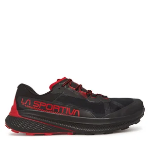 Buty do biegania La Sportiva Prodigio 56Q999317 Czarny - Lekkoatletyka - miniaturka - grafika 1