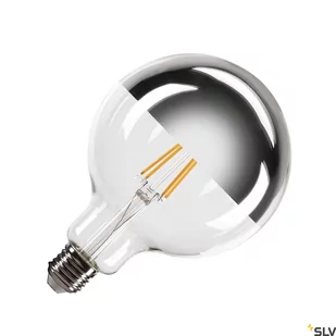 SLV G125 E27 Mirrorhead żarówka 220-240V E27 7.5W 720lm 2700K 1005306 1005306 - Żarówki LED - miniaturka - grafika 1