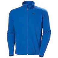 Kurtki męskie - Helly Hansen Męska kurtka polarowa Daybreaker Cobalt 2.0, XL - miniaturka - grafika 1
