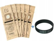 Worki do odkurzaczy - 6x Oryginalne Worki Do Odkurzacza Kirby G3 G4 G5 G6 G7 Ultimate Pasek Usa - miniaturka - grafika 1