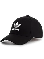 Czapki męskie - adidas Czapka z daszkiem Baseb Class Tre EC3603 Czarny - miniaturka - grafika 1