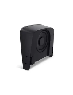 ALPINE SWC-D84DU Subwoofer 8" / 20 cm - Głośniki samochodowe - miniaturka - grafika 1