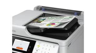 Epson WorkForce Pro WF-M5899DWF (C11CK76401) - Urządzenia wielofunkcyjne - miniaturka - grafika 9