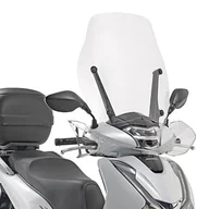 Akcesoria motocyklowe - Kappa kd1155st osłona przed wiatrem - miniaturka - grafika 1