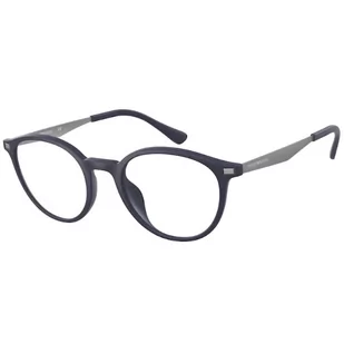 Emporio Armani 3188U 5088 51 - Okulary korekcyjne, oprawki, szkła - miniaturka - grafika 1