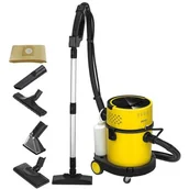 Odkurzacze - MPM MOD-49 - miniaturka - grafika 1