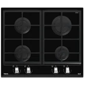 Płyty elektryczne do zabudowy - Teka GZC 64300 XBC BK - miniaturka - grafika 1