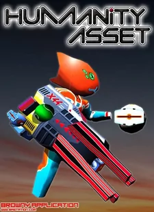 Humanity Asset PC - Gry PC Cyfrowe - miniaturka - grafika 1