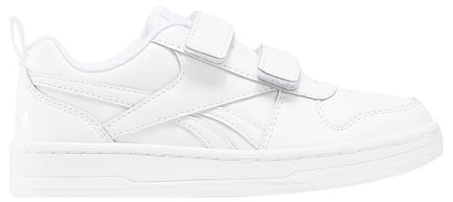 Reebok Royal Prime 2.0 2V dziewczęce sneakersy, ftwrwht prgry1, 31.5 EU
