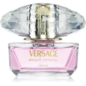 Wody i perfumy damskie - Versace Bright Crystal Perfumy 50 ml - miniaturka - grafika 1