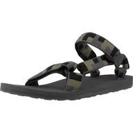 Sandały męskie - Buty do chodzenia męskie Teva Original Universal - miniaturka - grafika 1