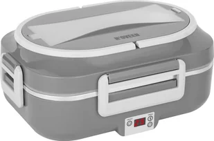 N'oveen LB640 Led szary - Lunch boxy - miniaturka - grafika 1