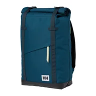 Plecaki - Plecak miejski Helly Hansen Stockholm deep dive - ONE SIZE - miniaturka - grafika 1