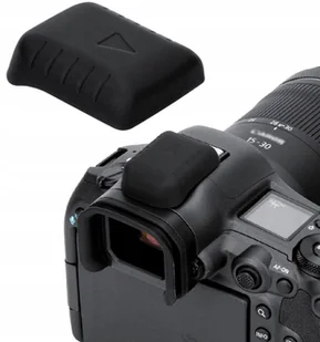 Zaślepka Gorąca Stopka SANKI ISO do Canon EOS R1 R3 R5 R6 R7 R8 typ ER-SC3 - Akcesoria fotograficzne - miniaturka - grafika 1