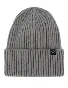 Czapki męskie - Zimowa czapka H-BENNY - miniaturka - grafika 1