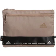 Torby sportowe - Torebka na ramię adidas MH Tote Bag (kolor Beżowy/Kremowy) - miniaturka - grafika 1