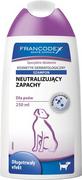 Francodex PL Szampon neutralizujący brzydki zapach 250 ml