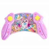 Zabawki zręcznościowe - Gra Wodna Pad Zręcznościowa Różne Kolory - miniaturka - grafika 1