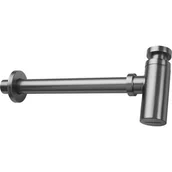 Syfony - Deante Syfon umywalkowy okrągły NHC_D31K NHC_D31K - miniaturka - grafika 1