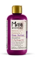 Szampony do włosów - Maui Moisture Szampon do włosów 100 ml - miniaturka - grafika 1