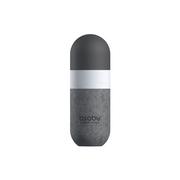 Butelki termiczne - Butelka termiczna Asobu Orb Concrete, 420 ml - miniaturka - grafika 1