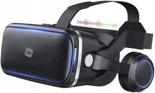 Gogle Vr Nk 1222 - Okulary VR - miniaturka - grafika 1