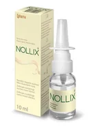 Przeziębienie i grypa - Queisser Pharma NOLLIX 10 ml - miniaturka - grafika 1