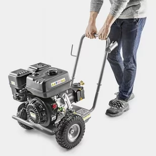 Karcher HD 7/20 G Classic 250bar 700l/h) EASY!Force profesjonalna myjka - Myjki ciśnieniowe - miniaturka - grafika 1