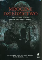 Horror, fantastyka grozy - DOM HORRORU Mroczne dziedzictwo praca zbiorowa - miniaturka - grafika 1