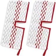 Akcesoria i części AGD - 2x Wkład Zapas do mopa Vileda 1-2 SPRAY MAX - Reptila - miniaturka - grafika 1