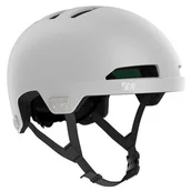 Kaski rowerowe - LAZER Maze KinetiCore Biały Miejski ( S/M) - miniaturka - grafika 1