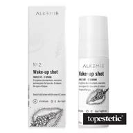 Serum do twarzy - Alkemie Alkemie No2 Wake-Up Shot Triple Vit-C Serum 30 ml Serum z potrójną witaminą C Alkemie - miniaturka - grafika 1