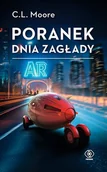 Horror, fantastyka grozy - Poranek dnia zagłady - miniaturka - grafika 1