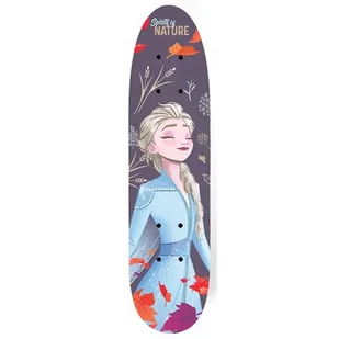 Seven Deskorolka drewniana Frozen 2 9955 - Deskorolki - miniaturka - grafika 1