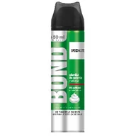 Maszynki do golenia i wkłady - BOND BOND SPEEDMASTER PIANKA DO GOLENIA 200ML zakupy dla domu i biura 10201 - miniaturka - grafika 1